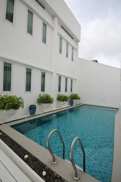 Casa Blanca Boutique Hotel – Photos 2