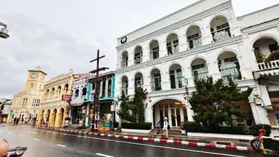Casa Blanca Boutique Hotel – Photos 6