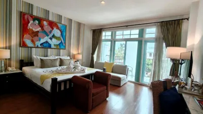 Casa Blanca Boutique Hotel – Photos 9