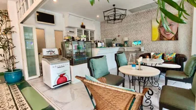 Casa Blanca Boutique Hotel – Photos 10