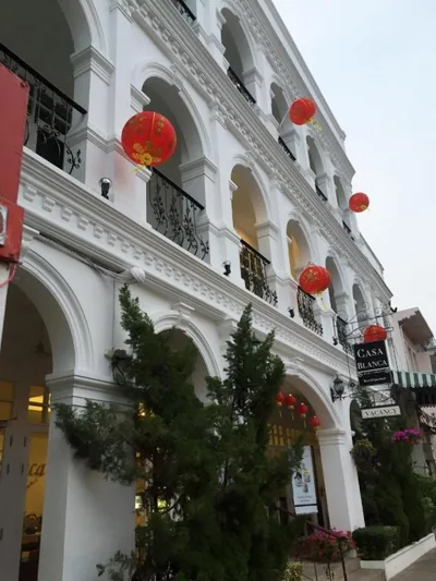 Casa Blanca Boutique Hotel – Photos 11