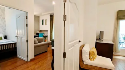 Casa Blanca Boutique Hotel – Photos 12