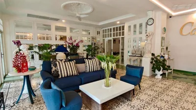 Casa Blanca Boutique Hotel – Photos 13