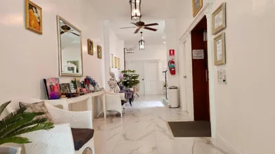Casa Blanca Boutique Hotel – Photos 14