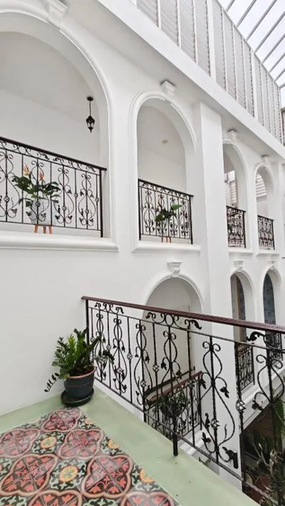 Casa Blanca Boutique Hotel – Photos 15